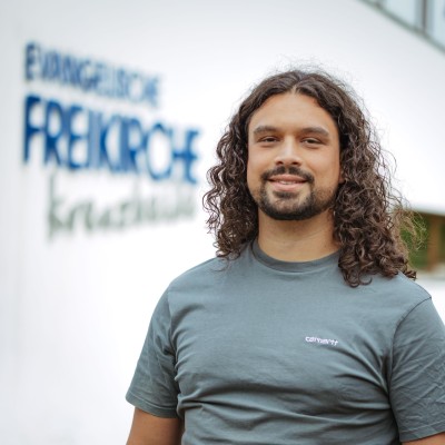 GL Jonathan DeMarchi